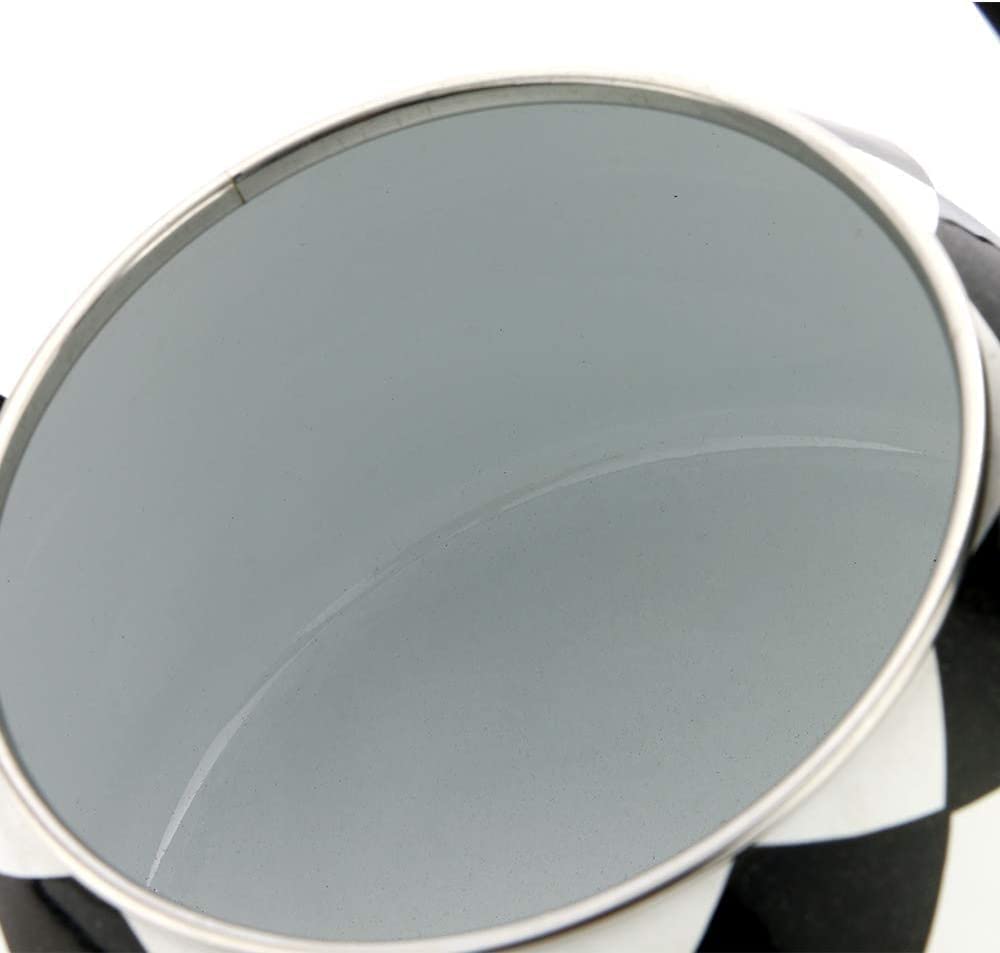 Whistling Tea Kettle for Stove Top Enamel on Steel