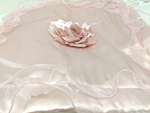 Floral Luxurious Comforter Set