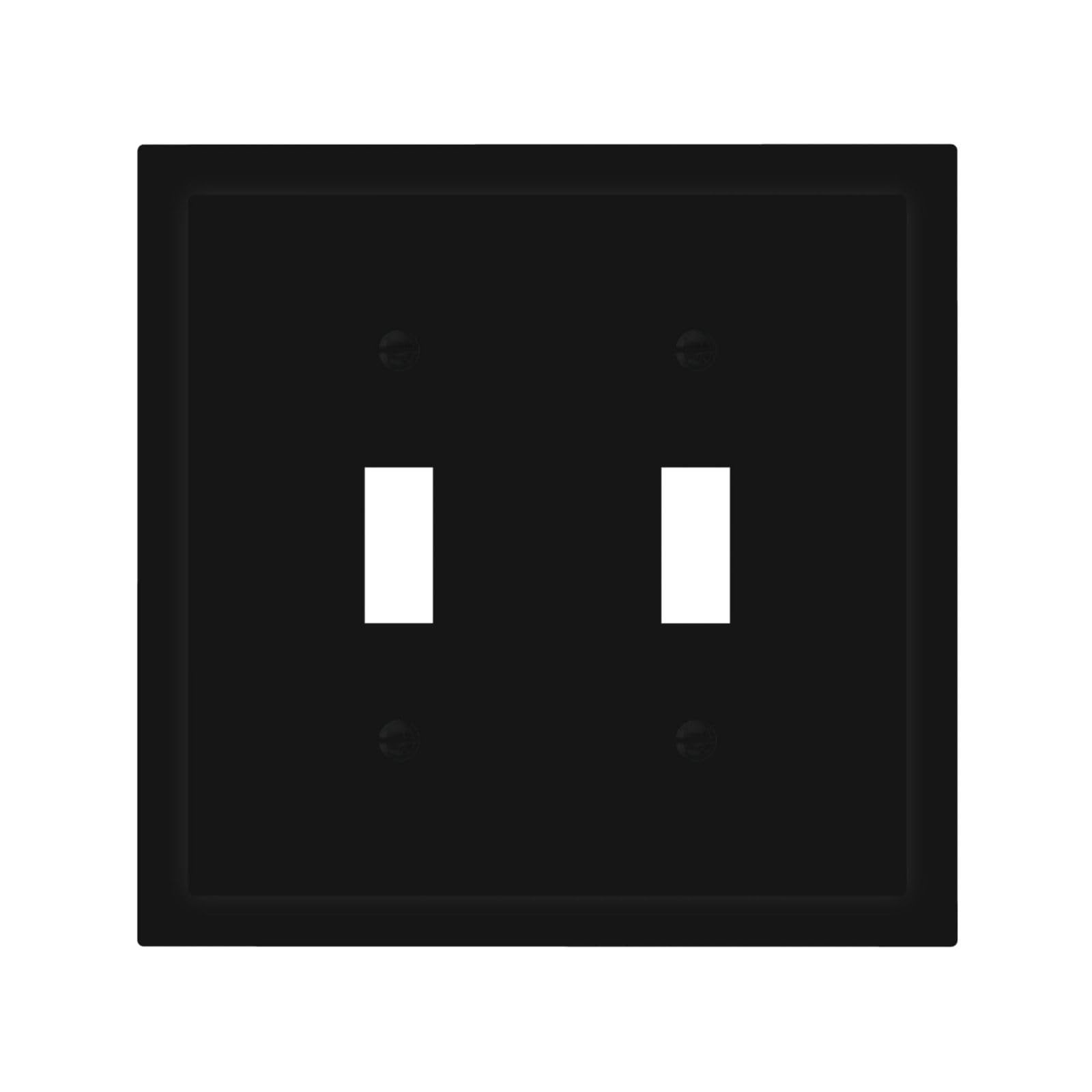 Light Switch Cover Wall Plate Cover k No Device Decorative Outlet Covers Electrical Switchplate