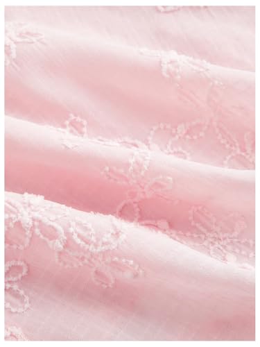 Women's Plus Size Tie Front Strapless Bandeau Tube Tops Flowy Vest Shirts Coquette Aesthetic Clothes