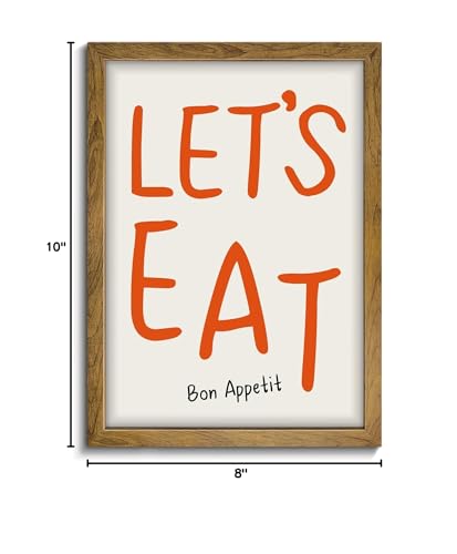Chef Kitchen Art, Funny Quotes Wall Art
