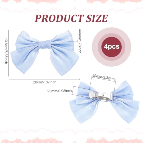 Sweet Curtain Bowknot Ties s Buckles Drapery Tie Backs for Home Drapes Sheers Decoration