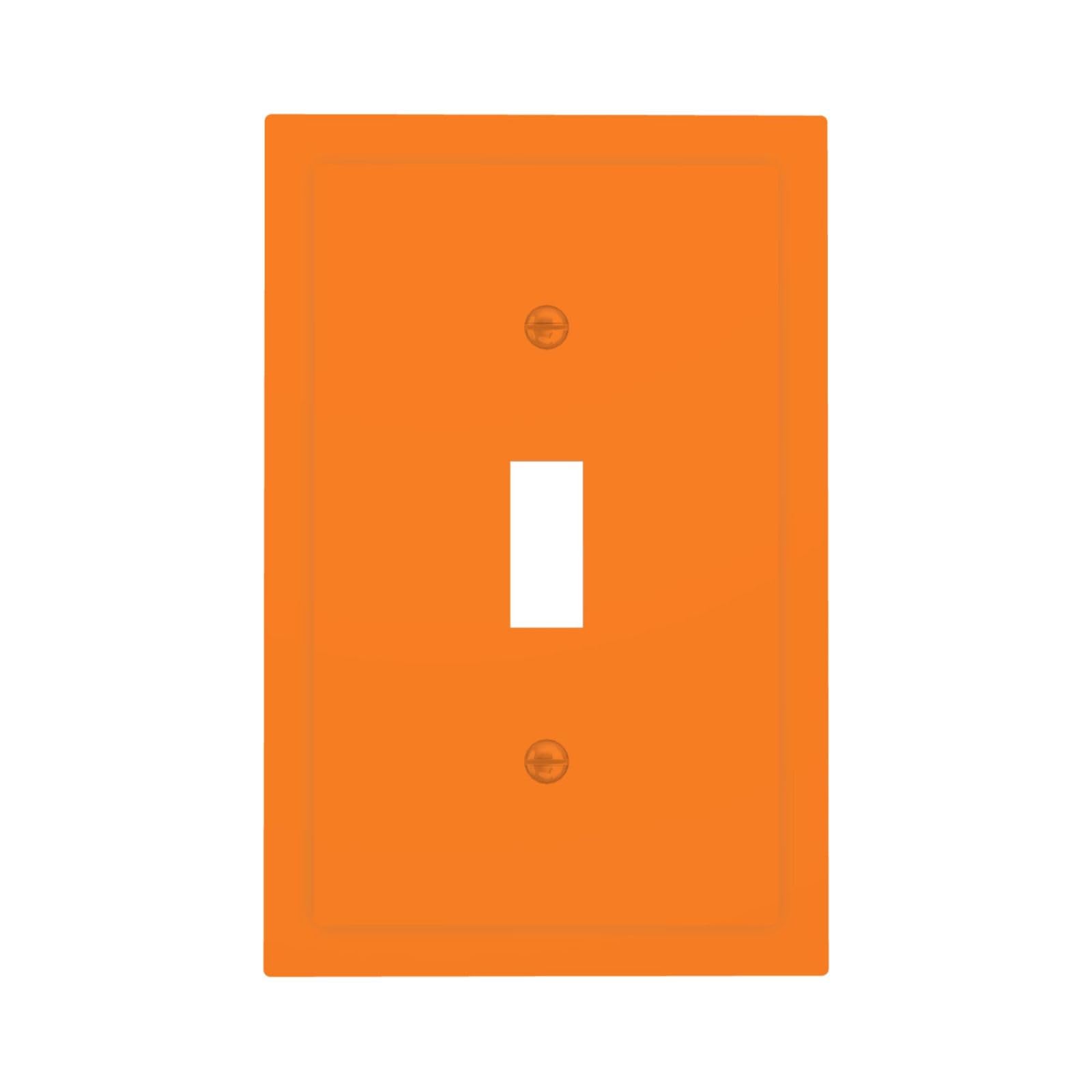 Light Switch Cover Wall Plate Cover k No Device Decorative Outlet Covers Electrical Switchplate