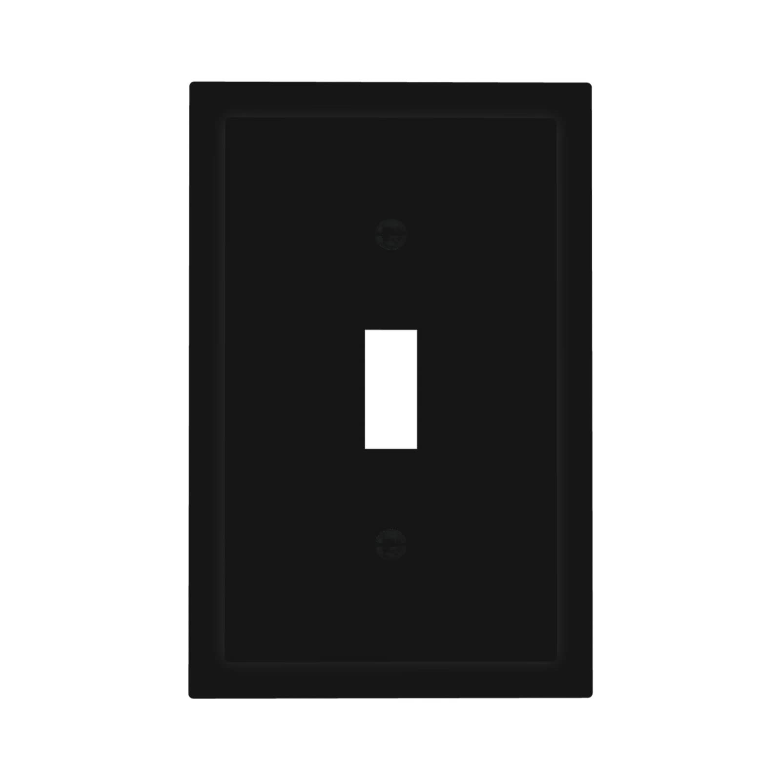 Light Switch Cover Wall Plate Cover k No Device Decorative Outlet Covers Electrical Switchplate