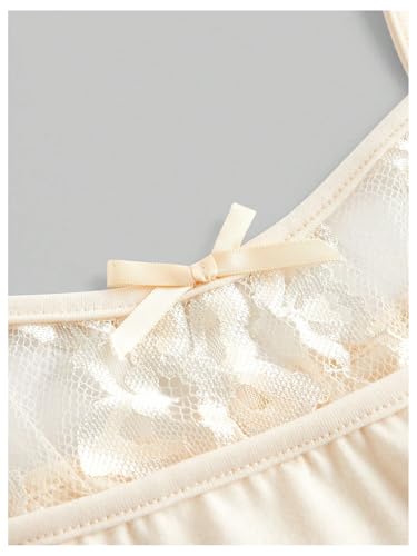 Women's Y2K Coquette Aesthetic Crop Tops Summer Kawaii Clothes Cute Lace Bow Cold Shoulder Graphic Tees