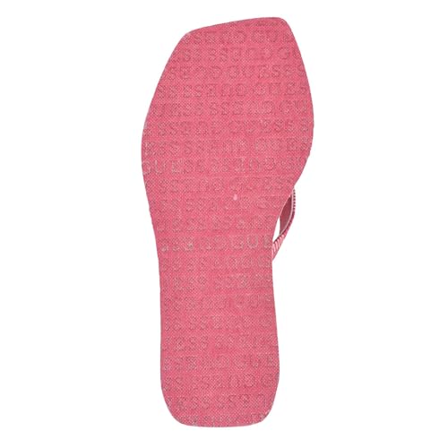 GUESS Women's Demmey Wedge Sandal