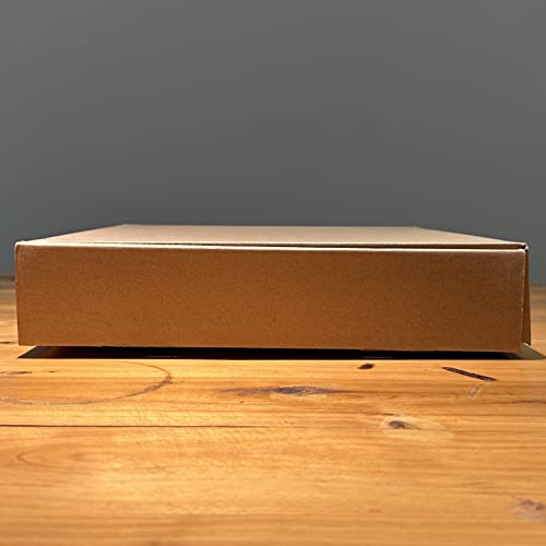 Wall Clocks Battery Operated - 12 inch Silent Non Ticking Modern