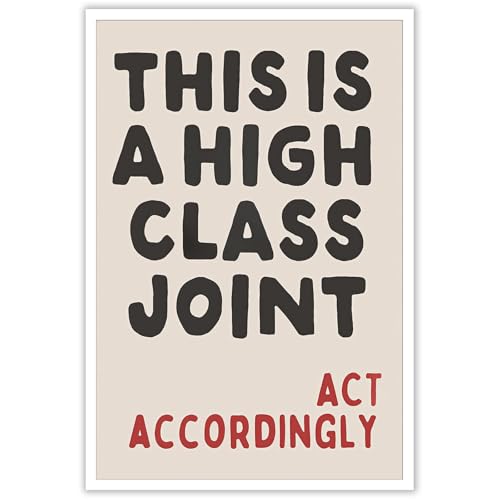 Wall Art Canvas Posters Prints Painting For Wall Decor