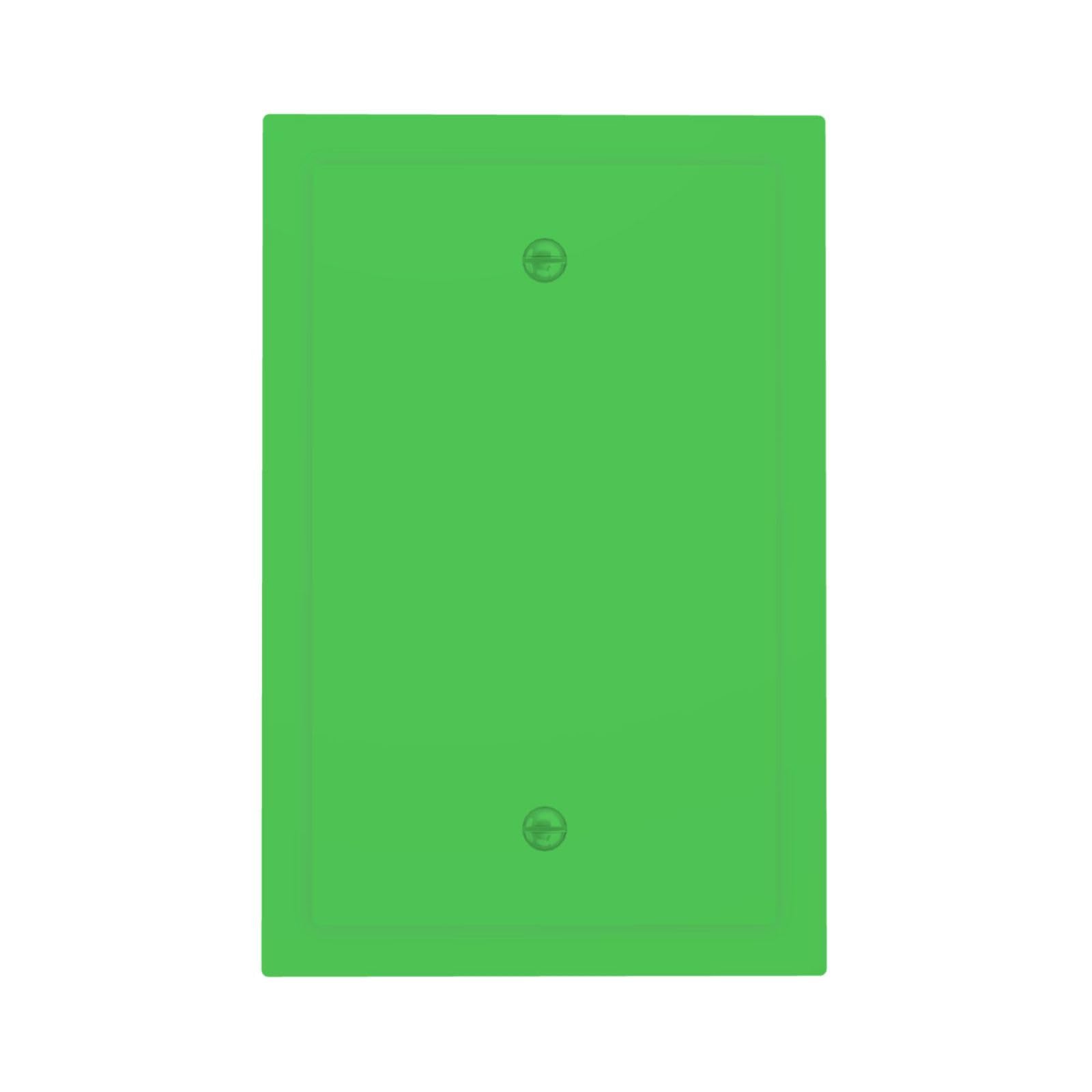 Light Switch Cover Wall Plate Cover k No Device Decorative Outlet Covers Electrical Switchplate