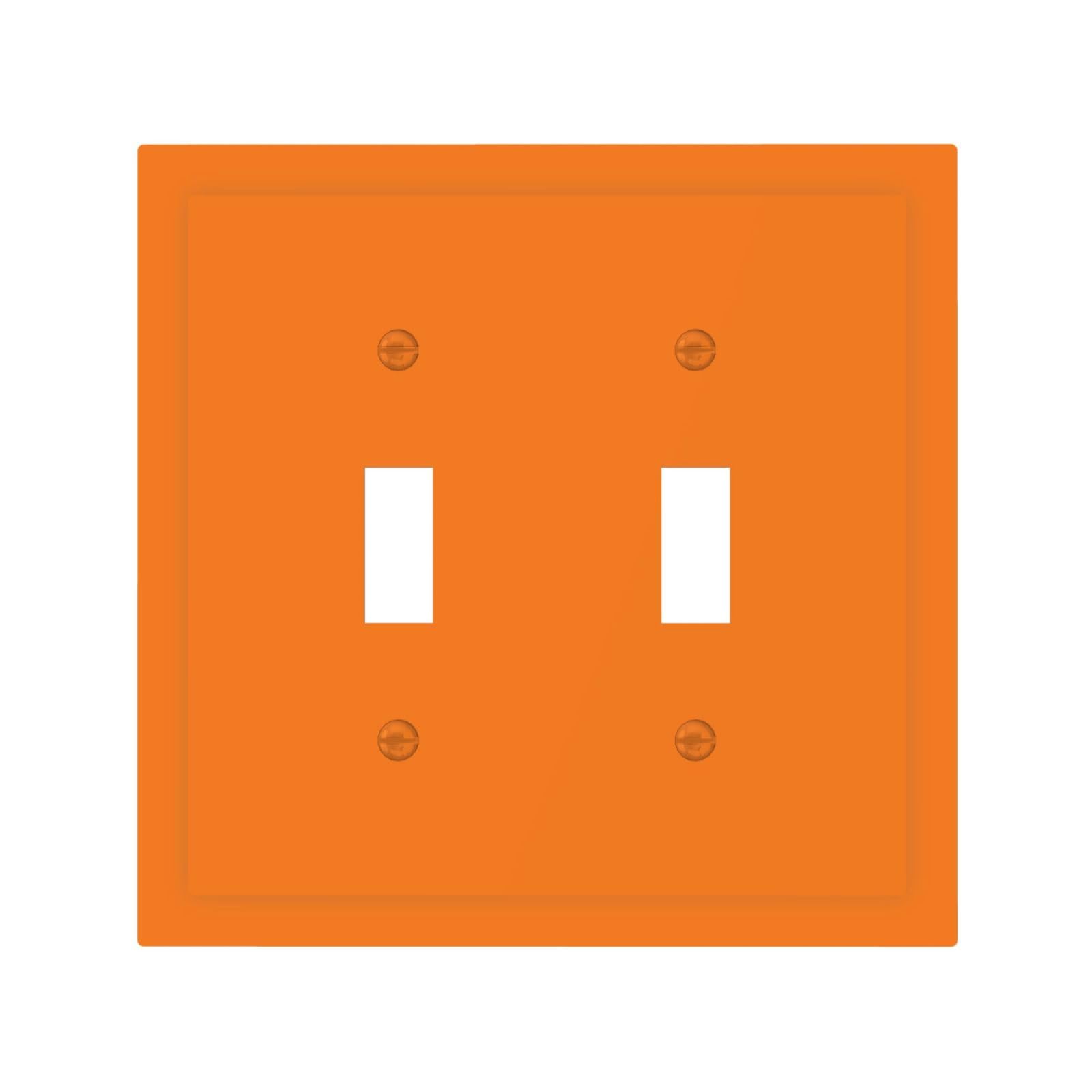 Light Switch Cover Wall Plate Cover k No Device Decorative Outlet Covers Electrical Switchplate