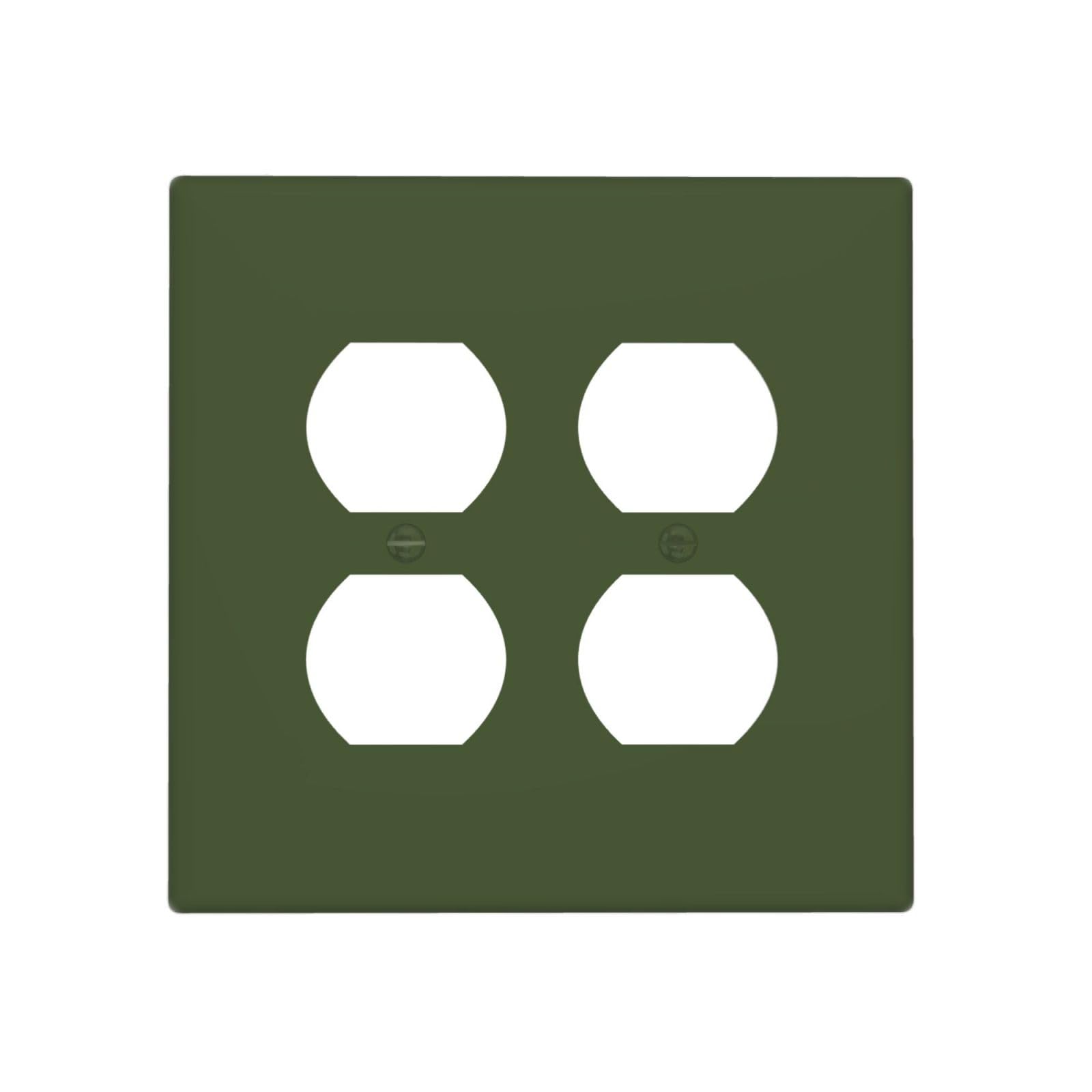 Light Switch Cover Wall Plate Cover k No Device Decorative Outlet Covers Electrical Switchplate