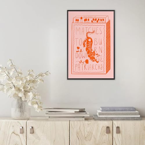 Wall Art Canvas Posters Prints Painting For Wall Decor