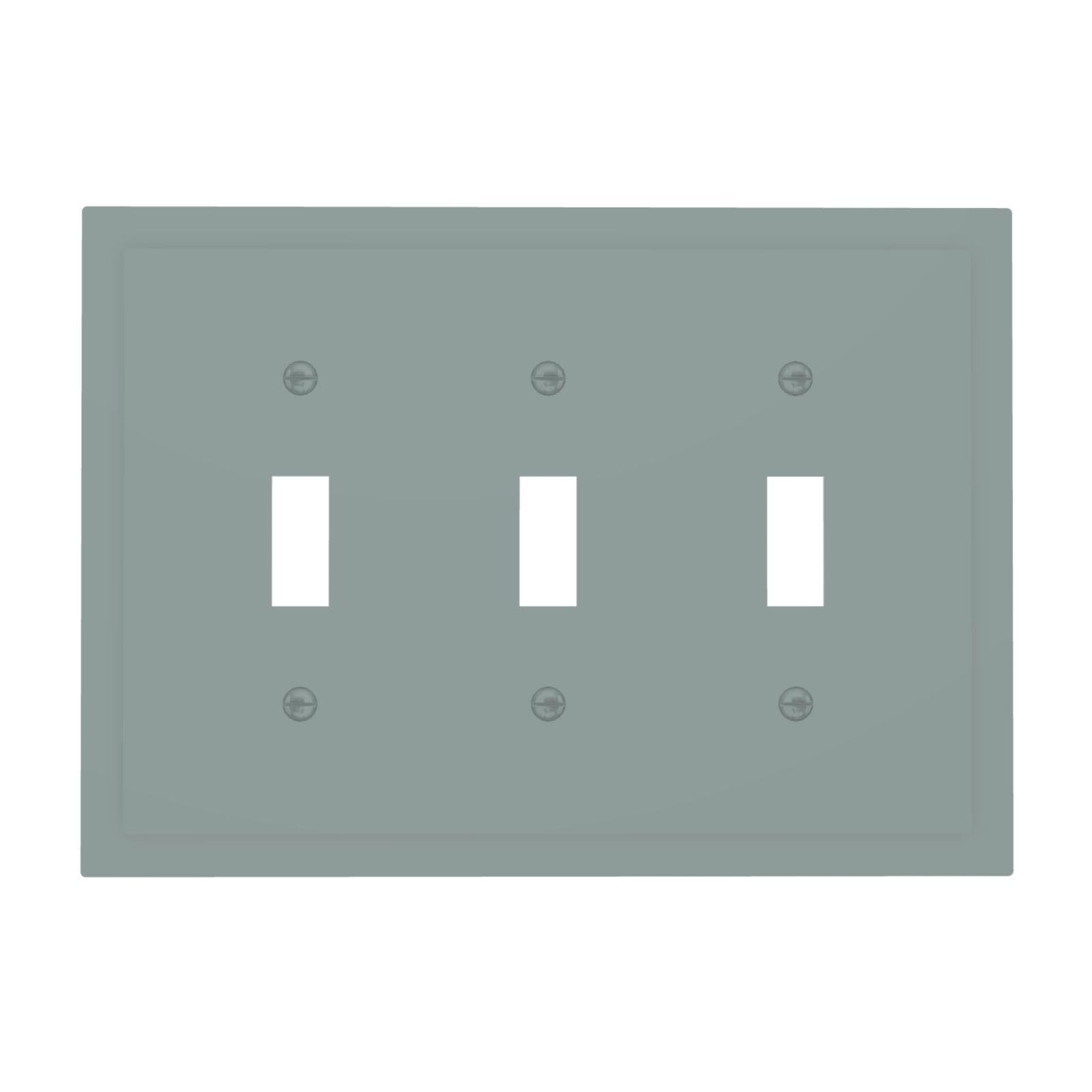 Light Switch Cover Wall Plate Cover k No Device Decorative Outlet Covers Electrical Switchplate