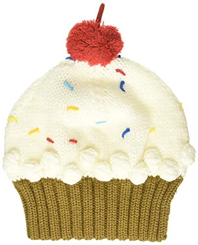 Women's Cupcake Beanie Hat