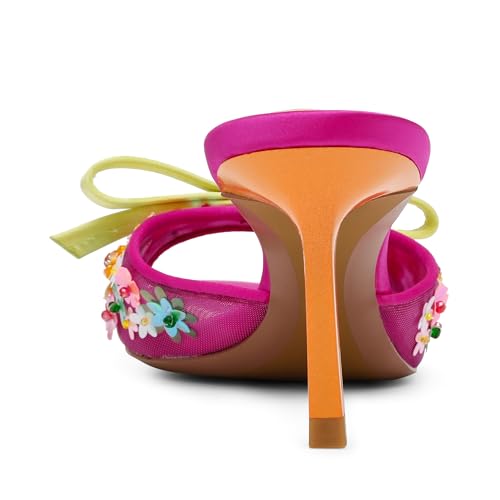 Floral Betsey Johnson Women's Naddia