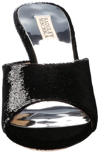 Women's Heart-shaped Heeled Sandal