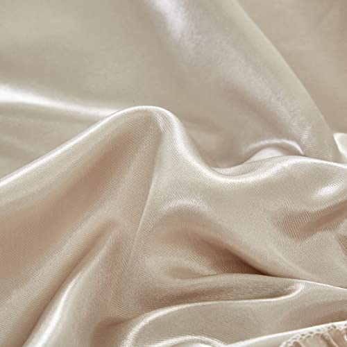 Floral Luxurious Comforter Set