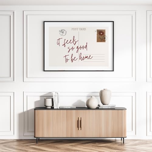 Wall Art Trendy Fun Quote Art Canvas Prints Aesthetic