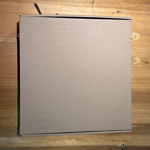 Wall Clocks Battery Operated - 12 inch Silent Non Ticking Modern