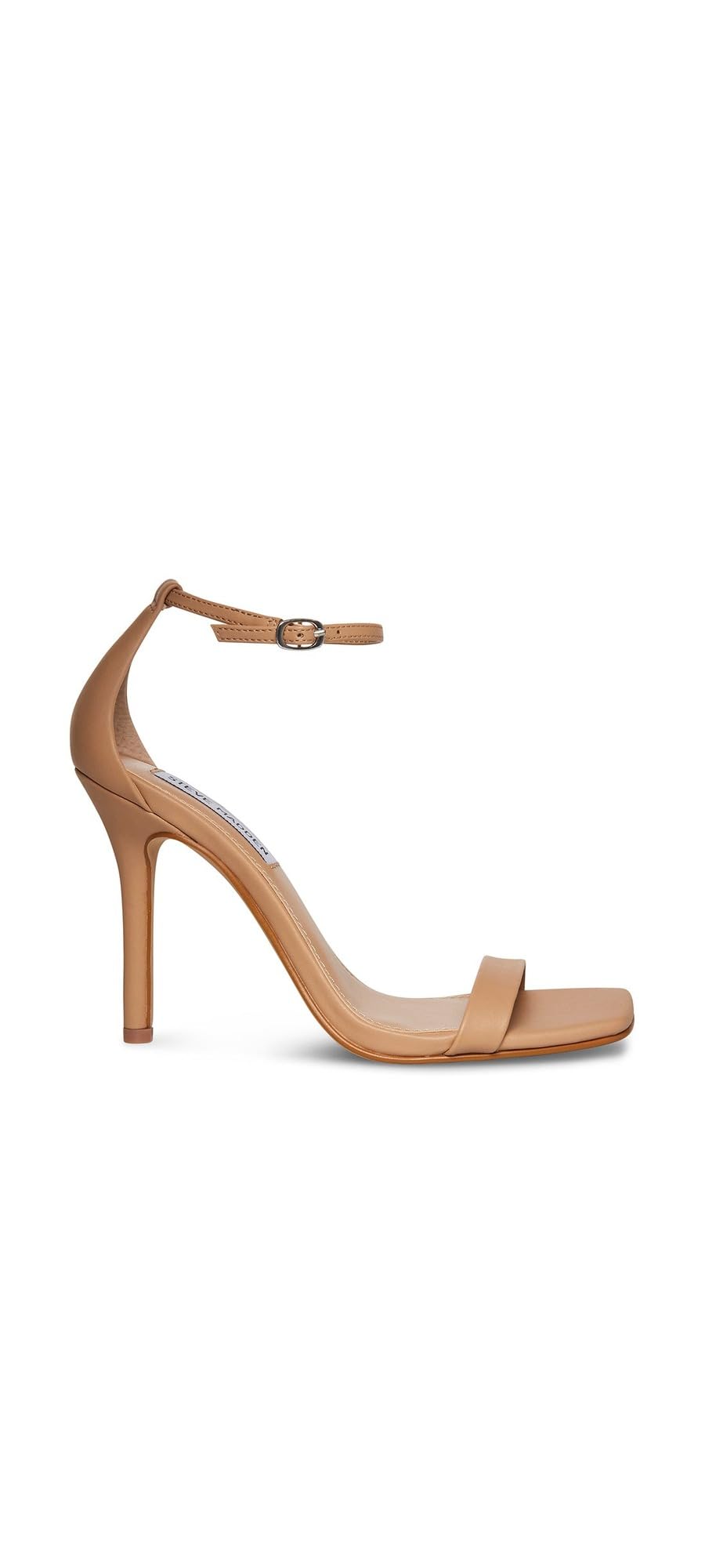 Steve Madden Women's Shaye Heeled Sandal