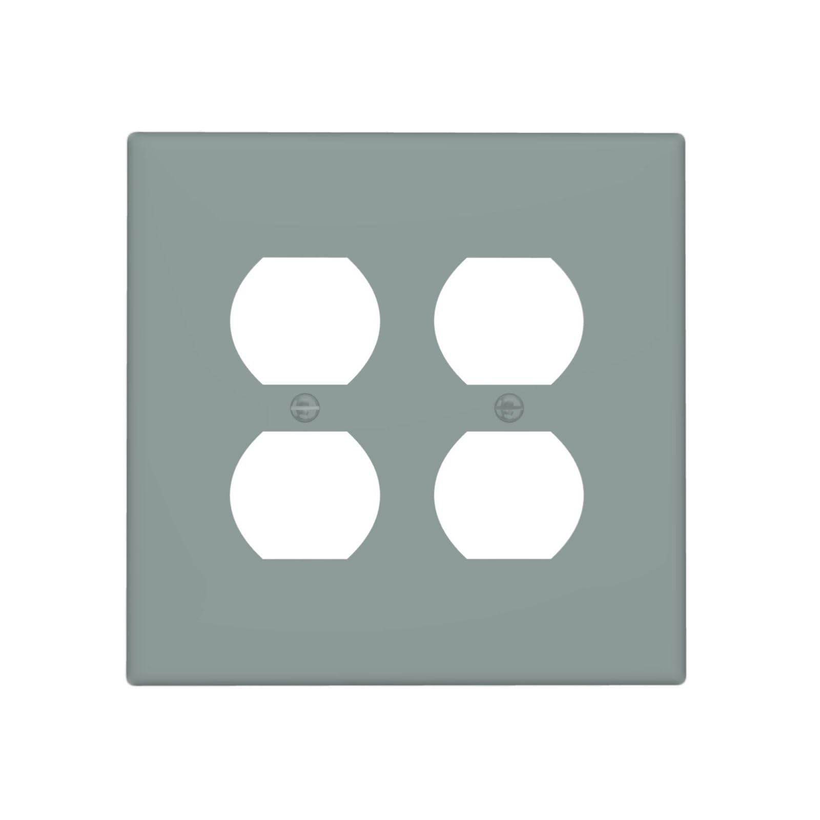 Light Switch Cover Wall Plate Cover k No Device Decorative Outlet Covers Electrical Switchplate