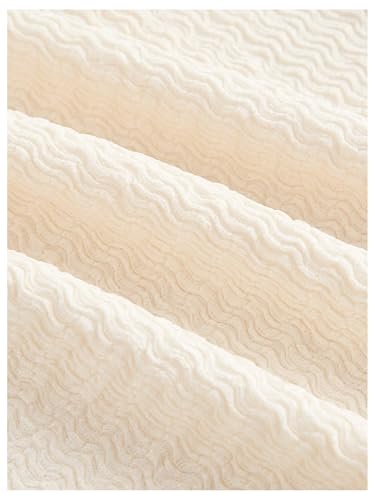 Women's 3D Floral Sleeveless Cami Dress Textured Backless Fishtail Hem Bodycon Midi Slip