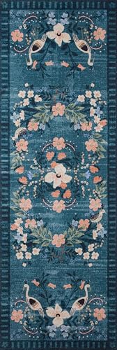 Colorful Bold & Bright Area Rug