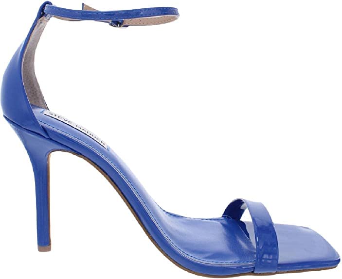 Steve Madden Women's Shaye Heeled Sandal