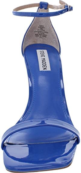 Steve Madden Women's Shaye Heeled Sandal