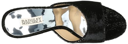 Women's Heart-shaped Heeled Sandal