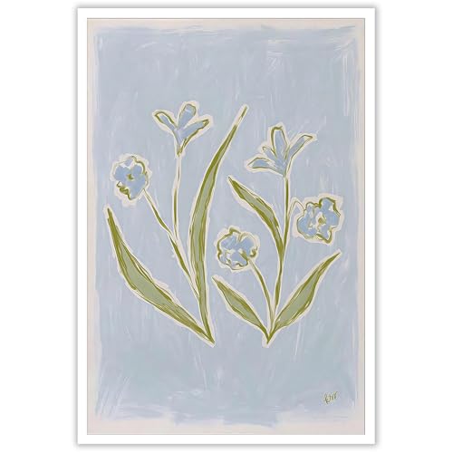 Wall Art Canvas Posters Prints Painting For Wall Decor