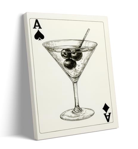 Vintage Wall Art Canvas