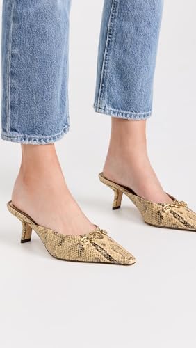 Women's Mule Shoes