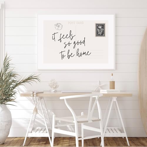 Wall Art Trendy Fun Quote Art Canvas Prints Aesthetic