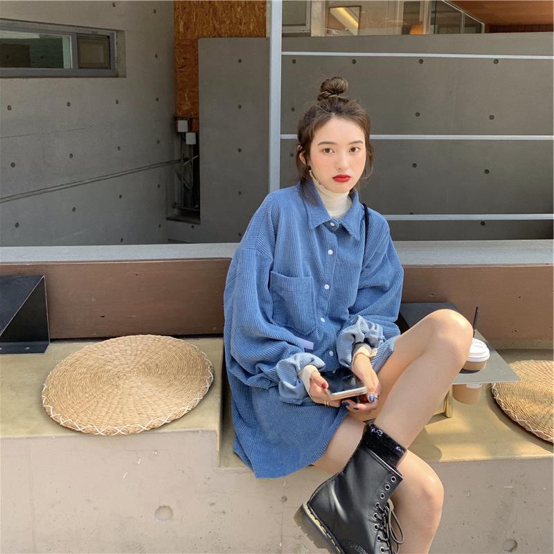 Outdoor All-matching Early Autumn Long-sleeve Shirt