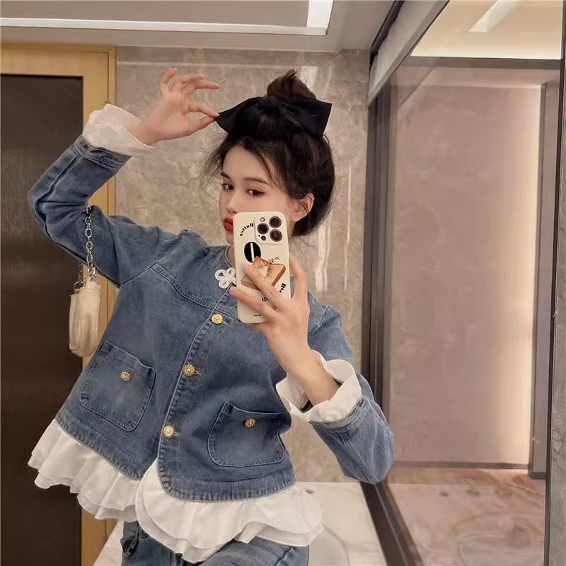 Wild Loose Design Top