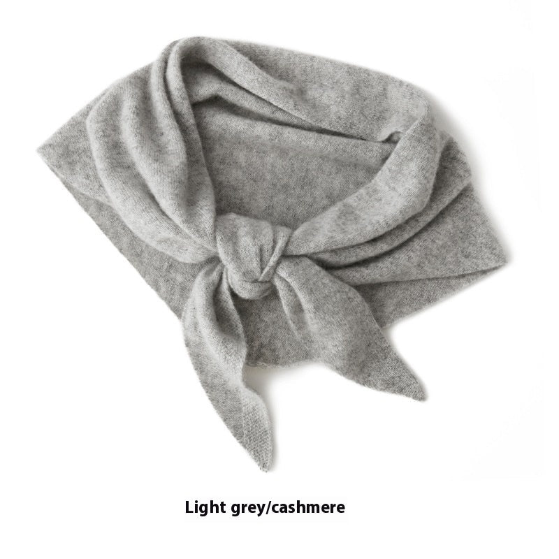 Pure 100 Cashmere Knitted Outerwear