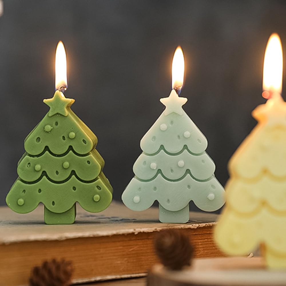 Mini Scented Candles, Home Decor Candle, Room Decor Aromatherapy