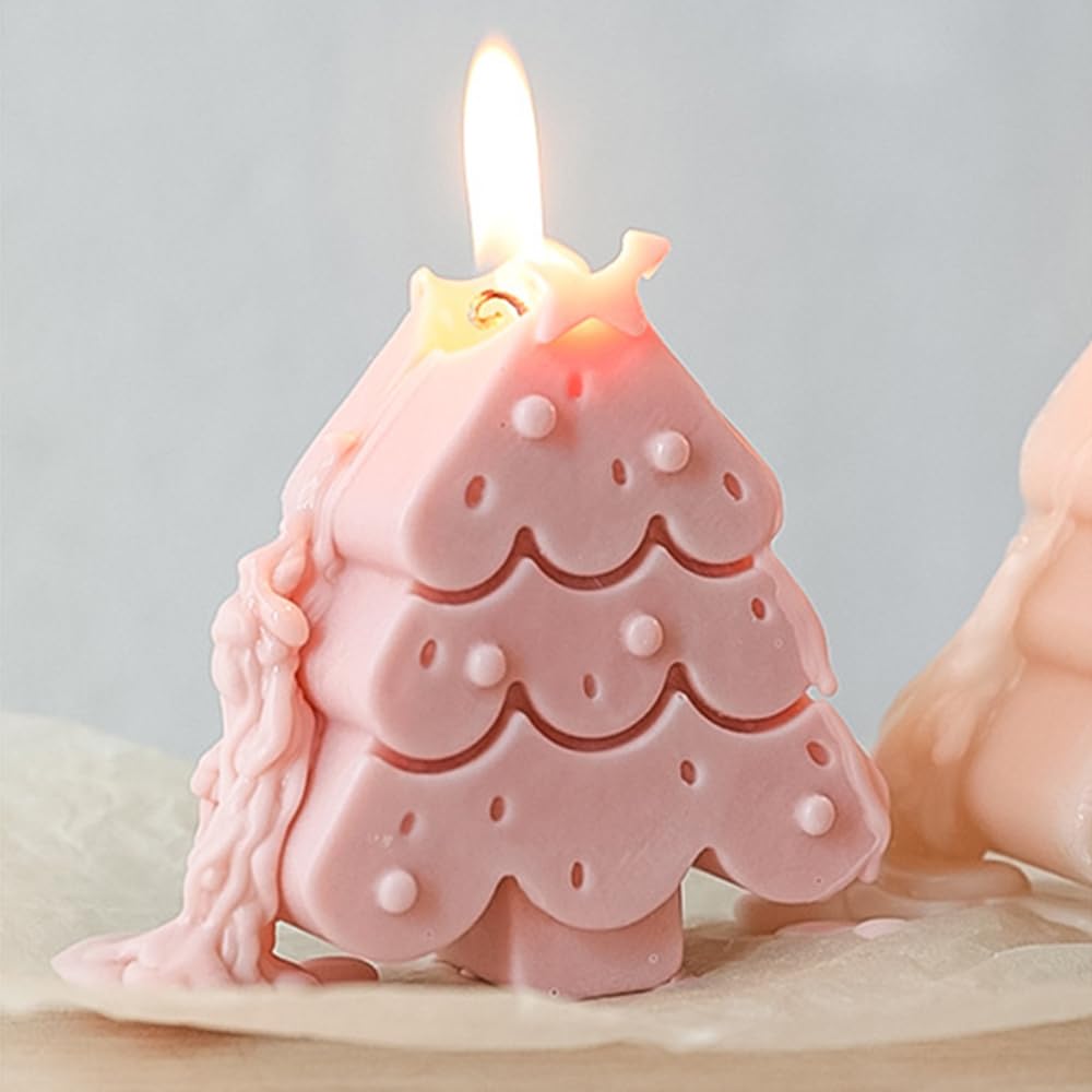 Mini Scented Candles, Home Decor Candle, Room Decor Aromatherapy