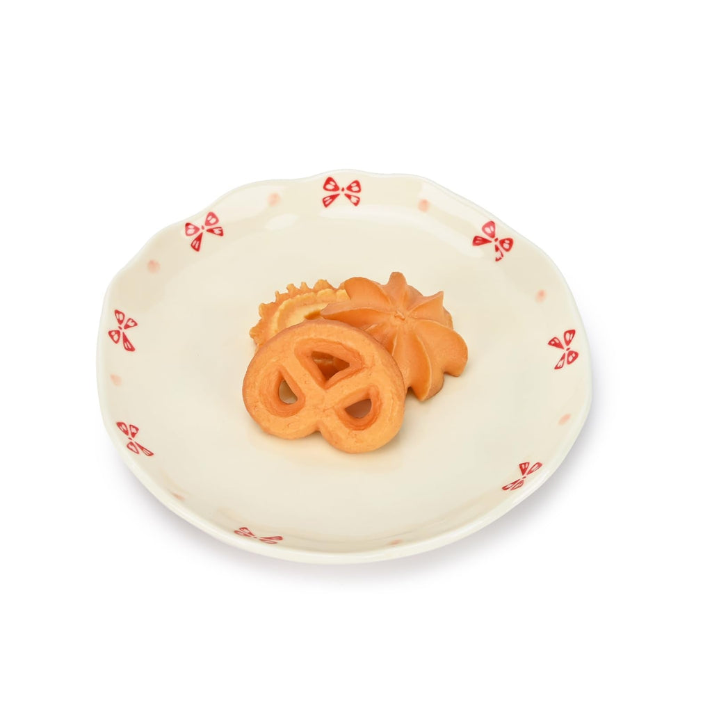 Ceramic Dessert Plates, Cute Creative Dinner Plates Design