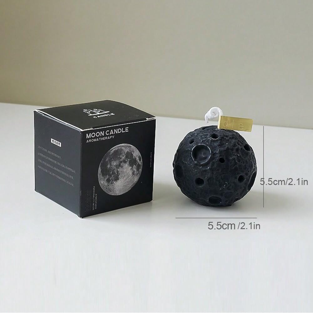 Mini Scented Candles, Home Decor Candle, Room Decor Aromatherapy