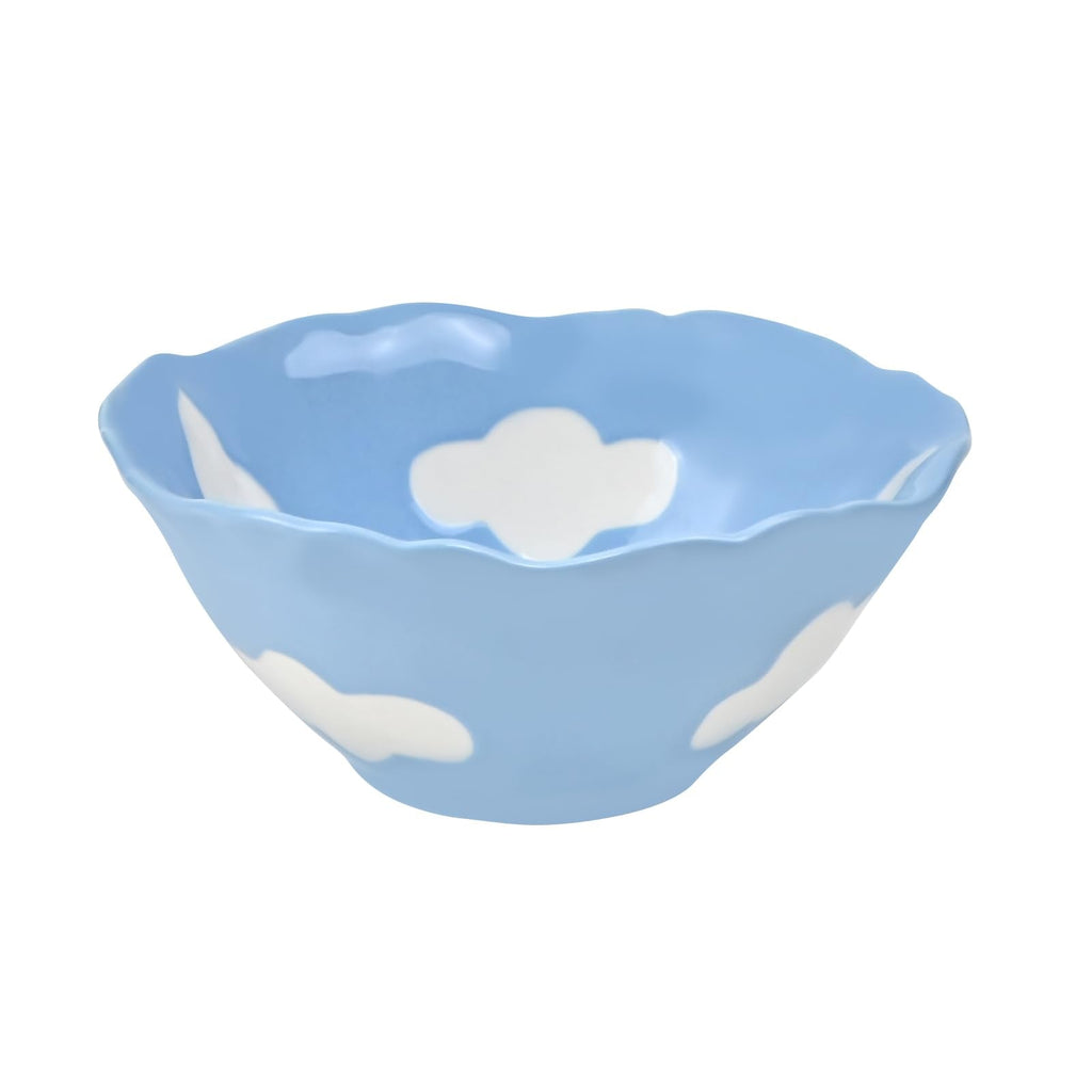 Ceramic Floral Cute Bowl