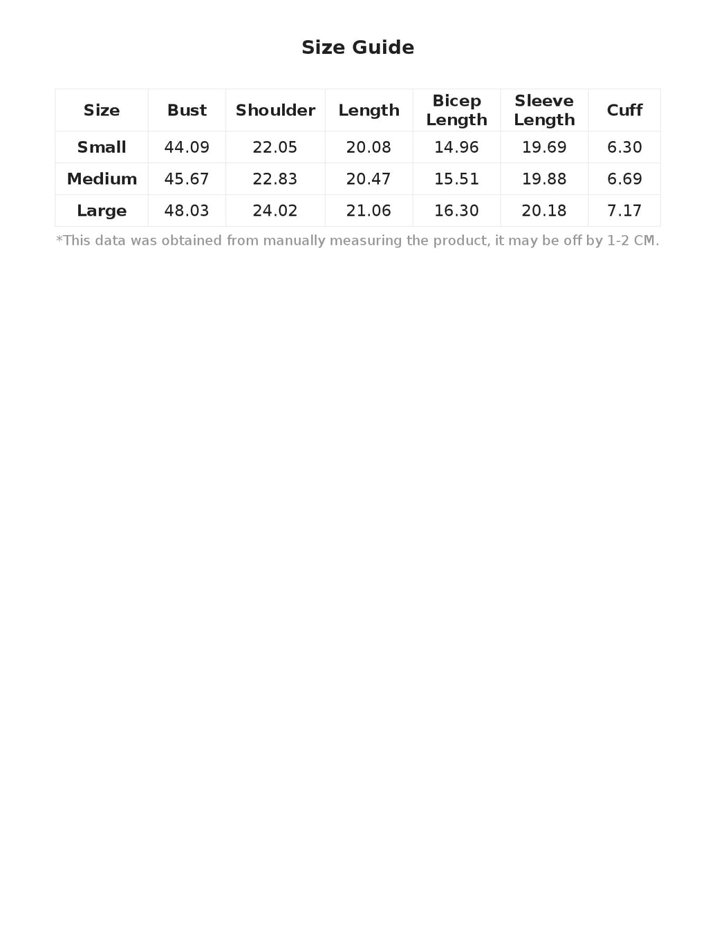 Women's Strawberry Pattern Open Front Bishop Sleeve Casual Cardigan