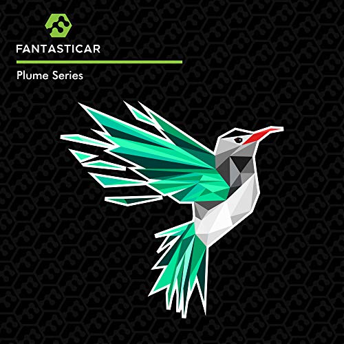 Folding Utility Knife, Cute Metal Box Cutter with Extra 5 Sharp Blades, Quick Blade Change, and Preminium Gift Packaging, for Cardboard Opener, Paper Cutter