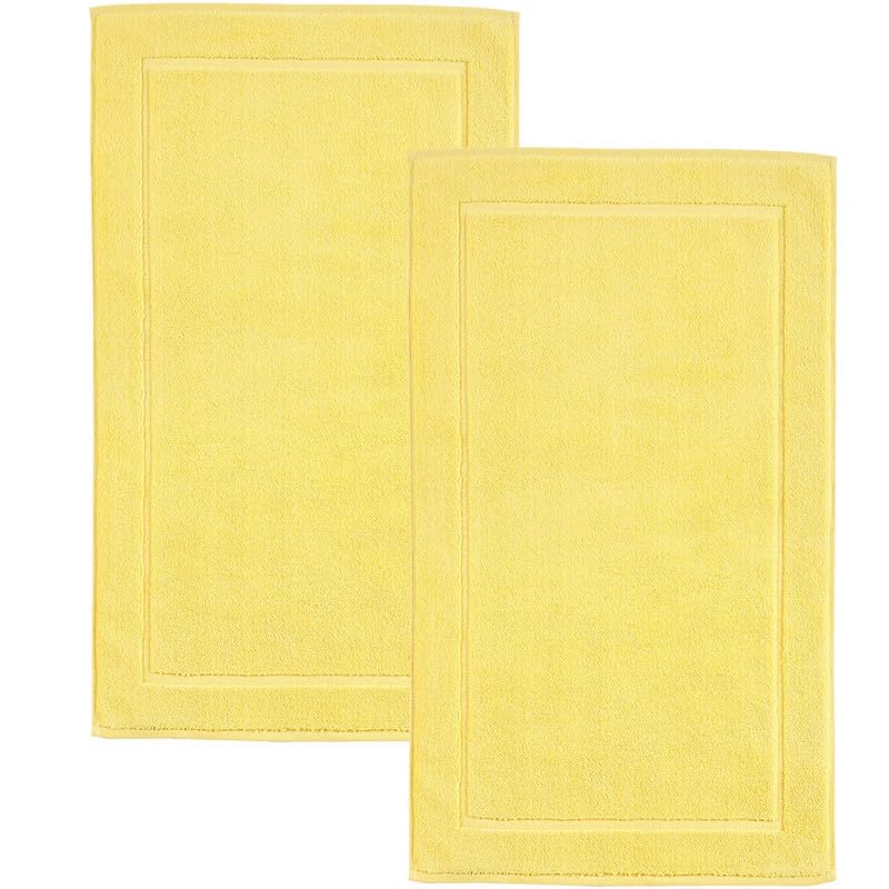 Linen Bath Towels Set for Bathroom Original Turkish Cotton Soft, Absorbent and Premium 2 Bath Towels, 2 Hand Towels, 2 Washcloths
