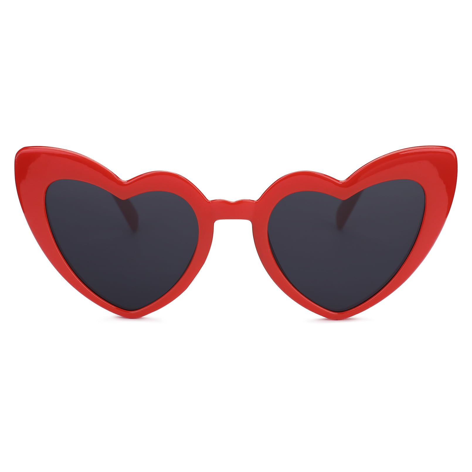 Heart Sunglasses Vintage