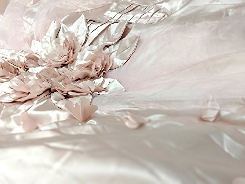 Floral Luxurious Comforter Set