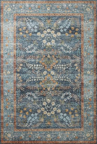 Colorful Bold & Bright Area Rug