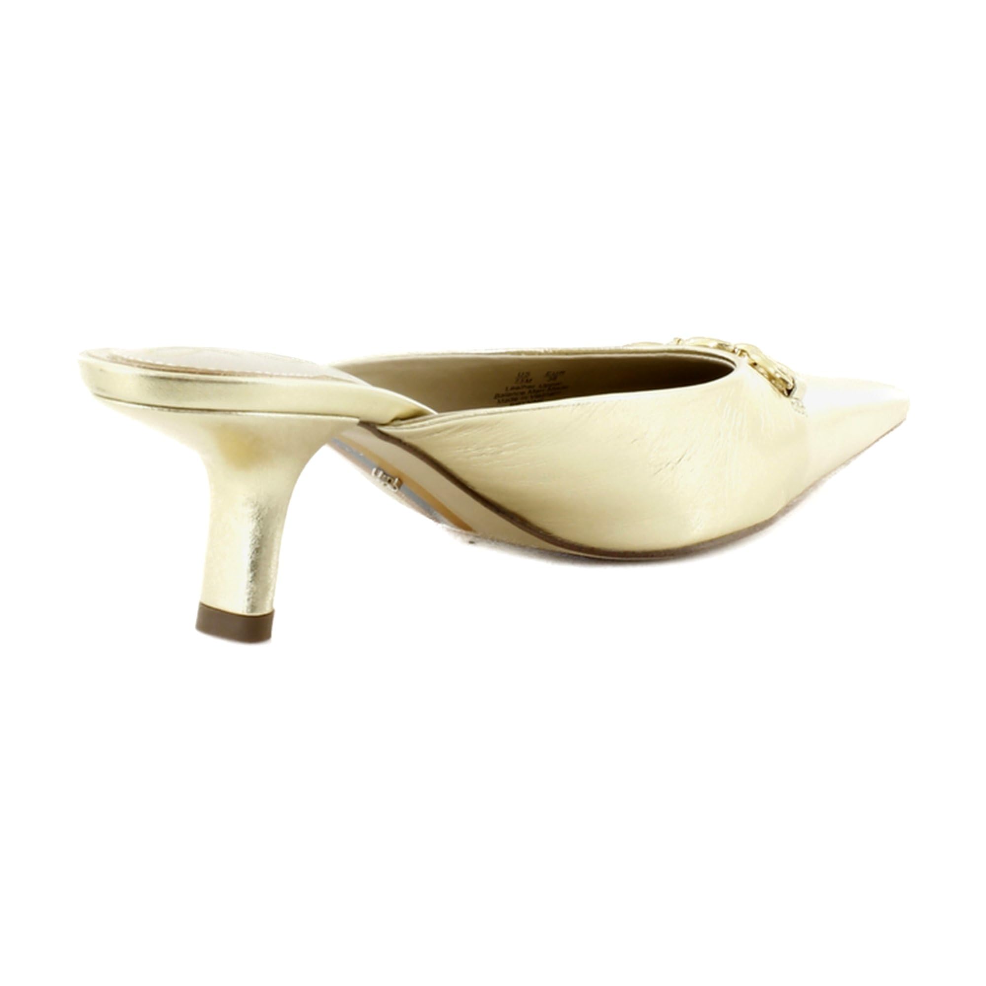 Women's Mule Shoes