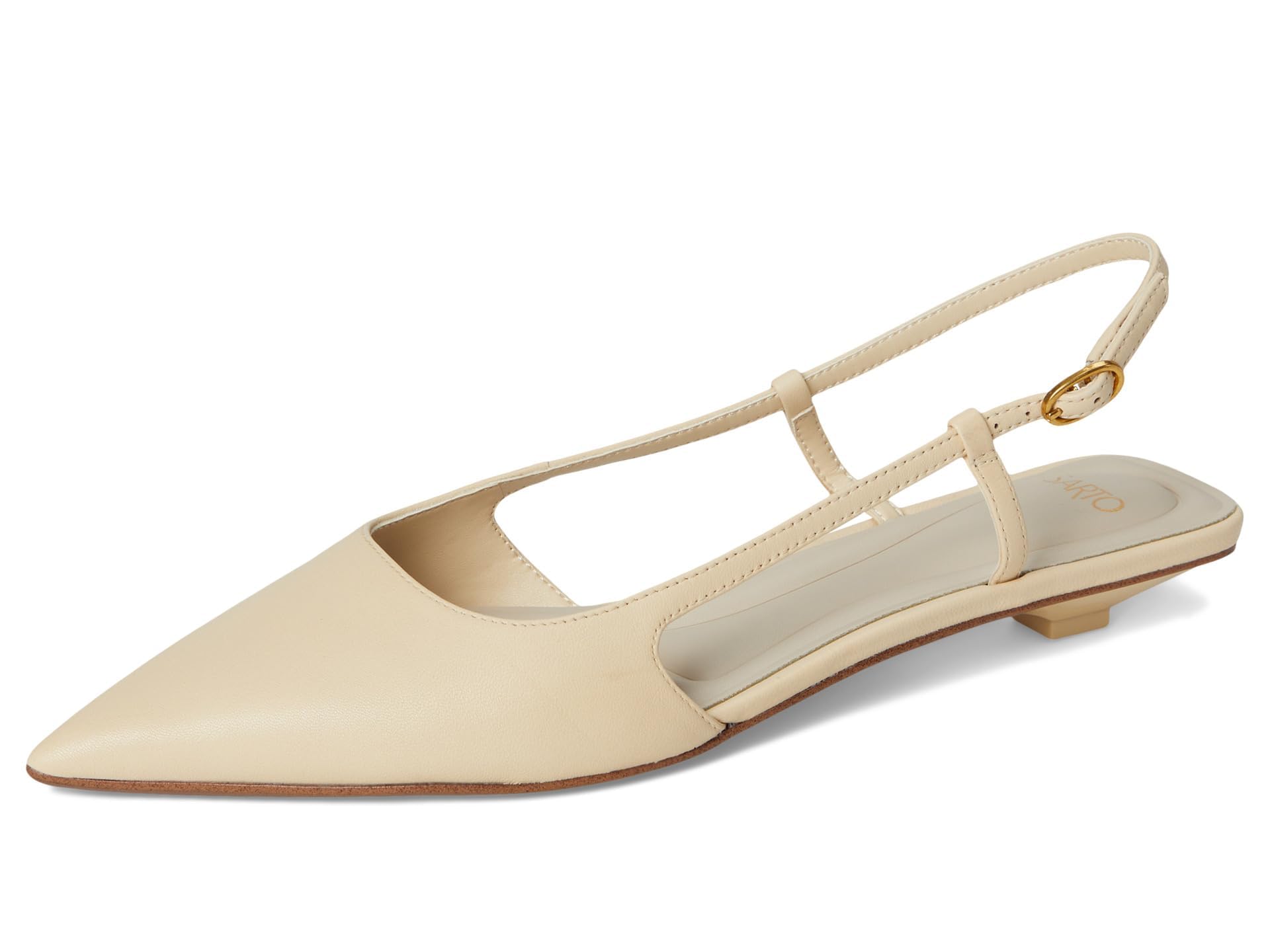 Women's Slingback Shoes Pump